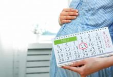 كيفيه حساب الحمل بعد عملية الحقن المجهري؟